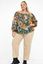 Immagine di CURVY GIRL CHIFFON TOP